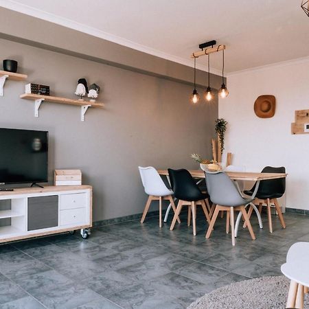 Apartamento Casa MaTi Blankenberge Exterior foto