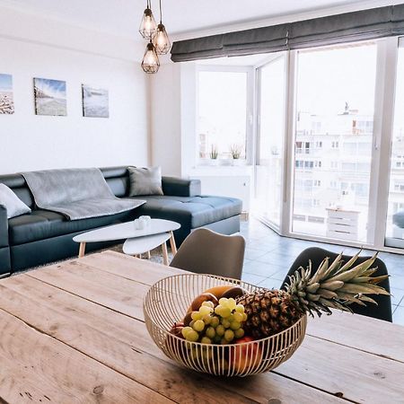 Apartamento Casa MaTi Blankenberge Exterior foto
